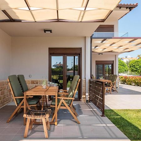 Arteon Villas Agios Nikolaos  Exterior foto