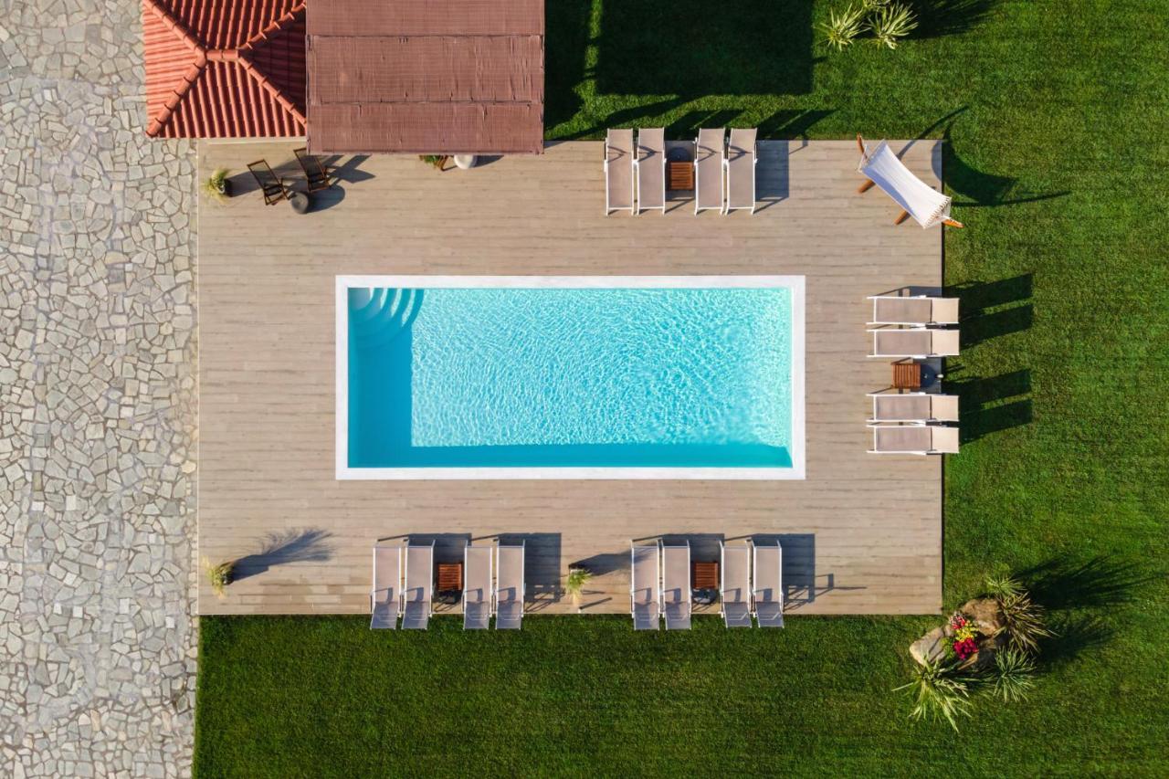 Arteon Villas Agios Nikolaos  Exterior foto