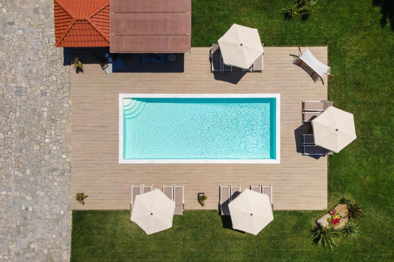 Arteon Villas Agios Nikolaos  Exterior foto
