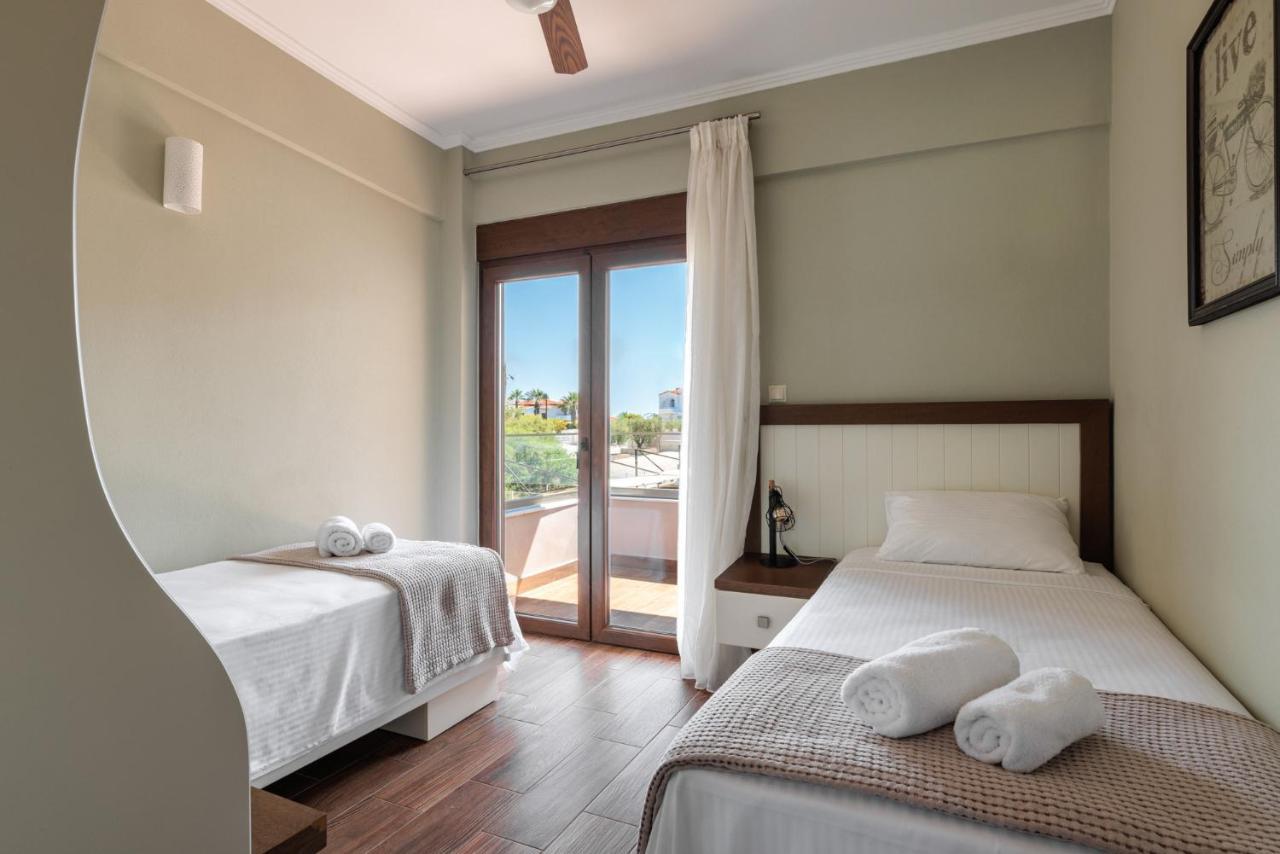 Arteon Villas Agios Nikolaos  Exterior foto