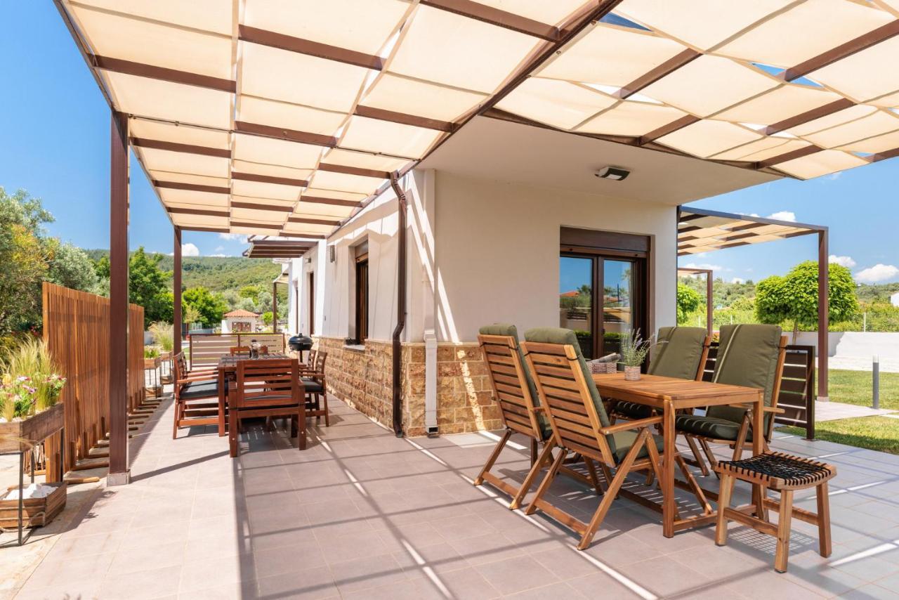 Arteon Villas Agios Nikolaos  Exterior foto