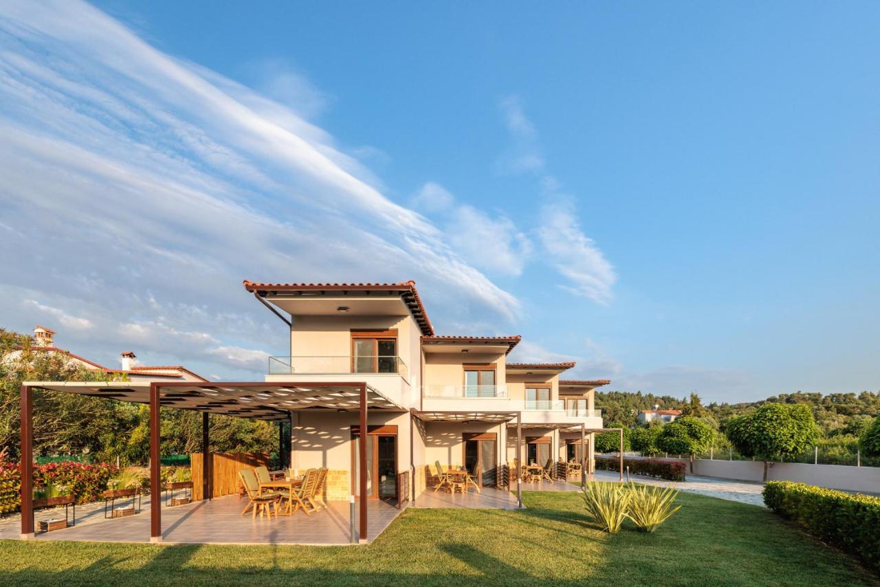 Arteon Villas Agios Nikolaos  Exterior foto