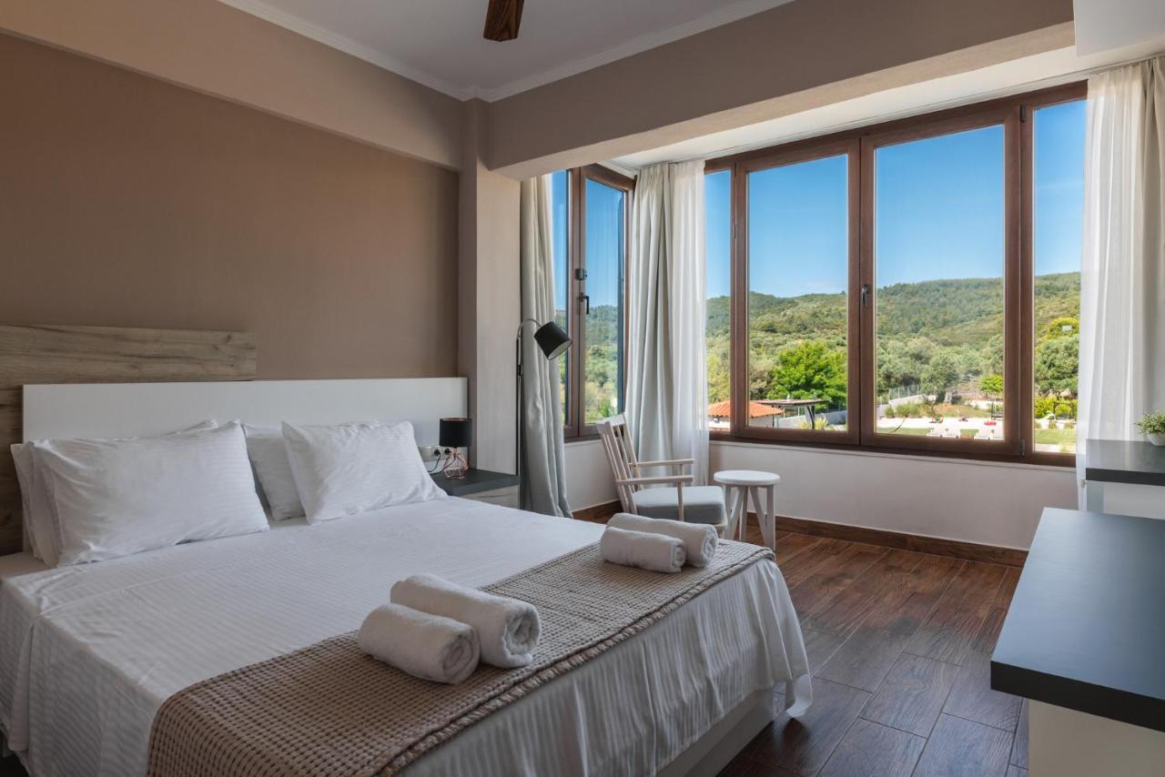 Arteon Villas Agios Nikolaos  Exterior foto
