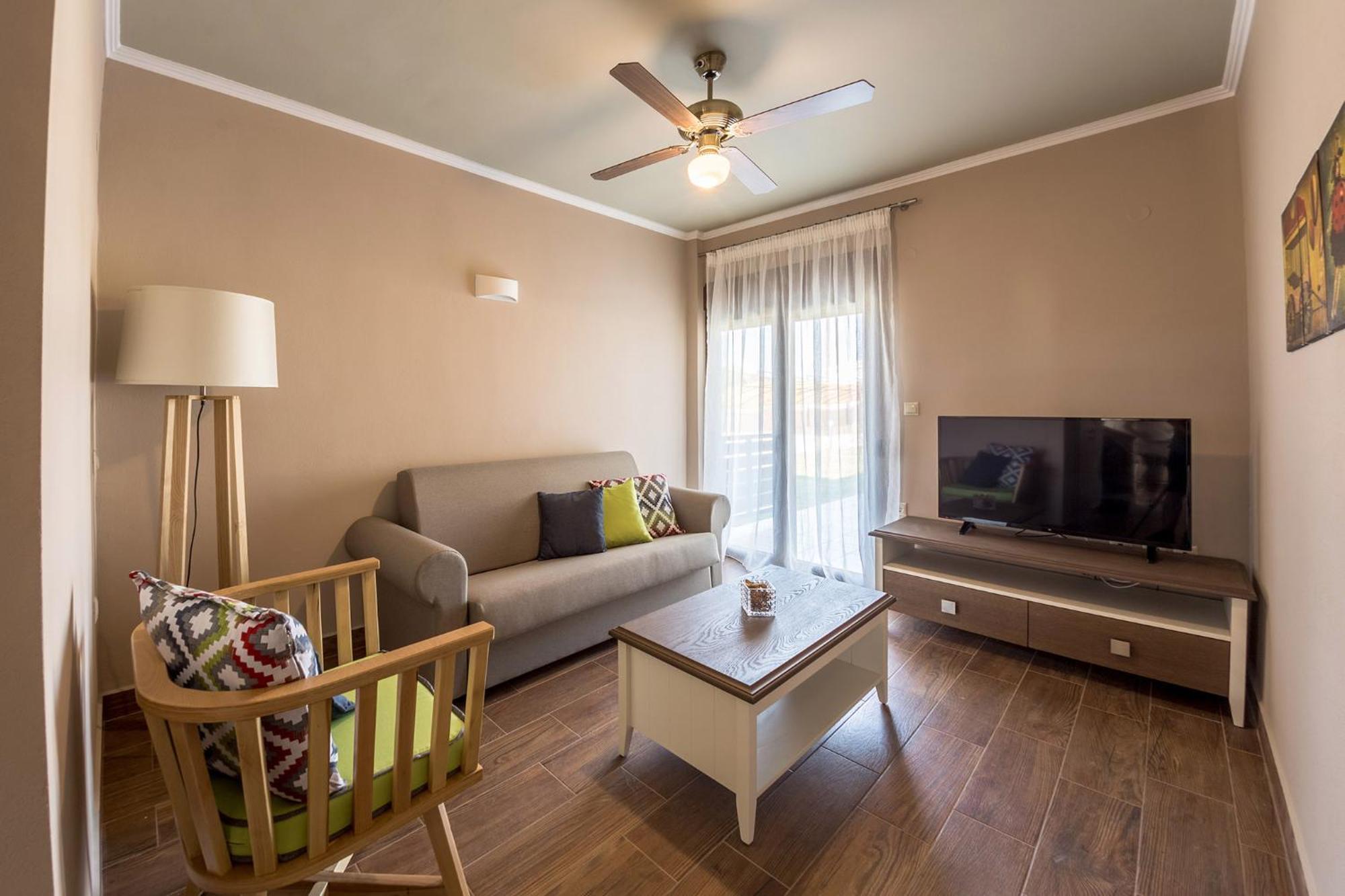 Arteon Villas Agios Nikolaos  Exterior foto