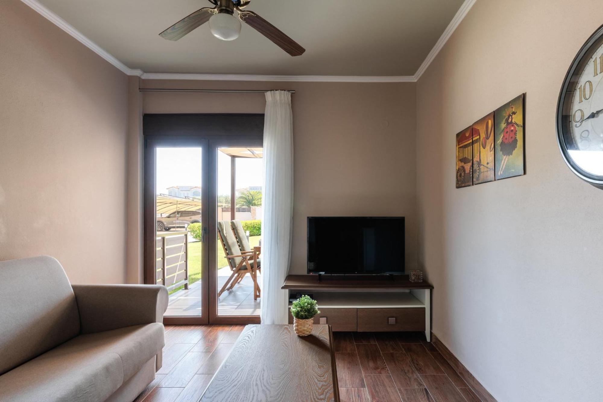 Arteon Villas Agios Nikolaos  Exterior foto