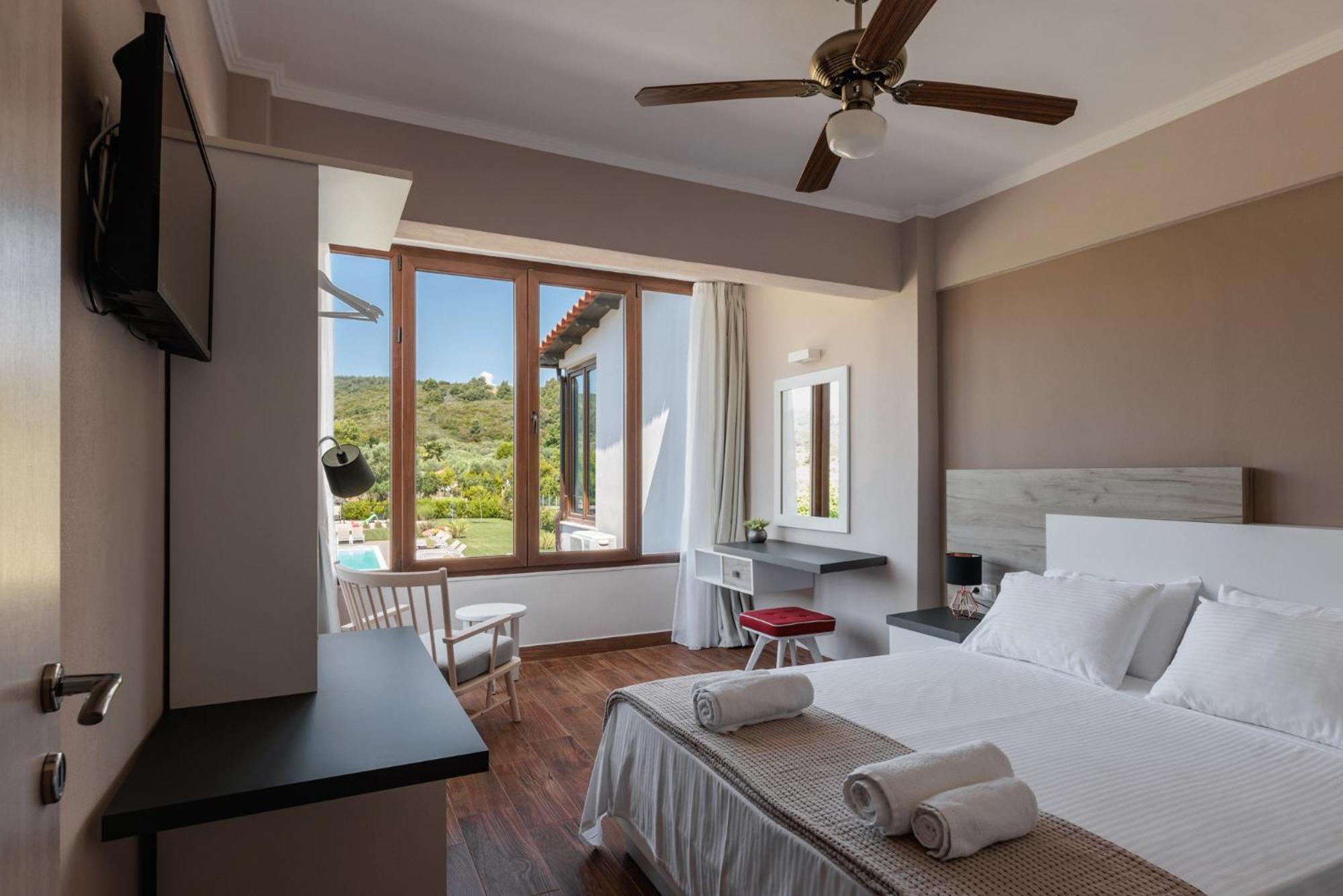 Arteon Villas Agios Nikolaos  Exterior foto