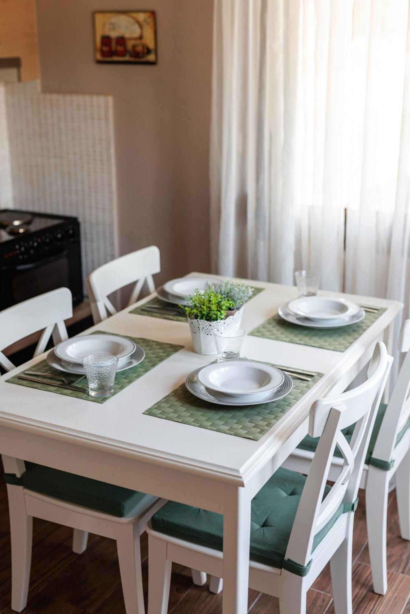 Arteon Villas Agios Nikolaos  Exterior foto