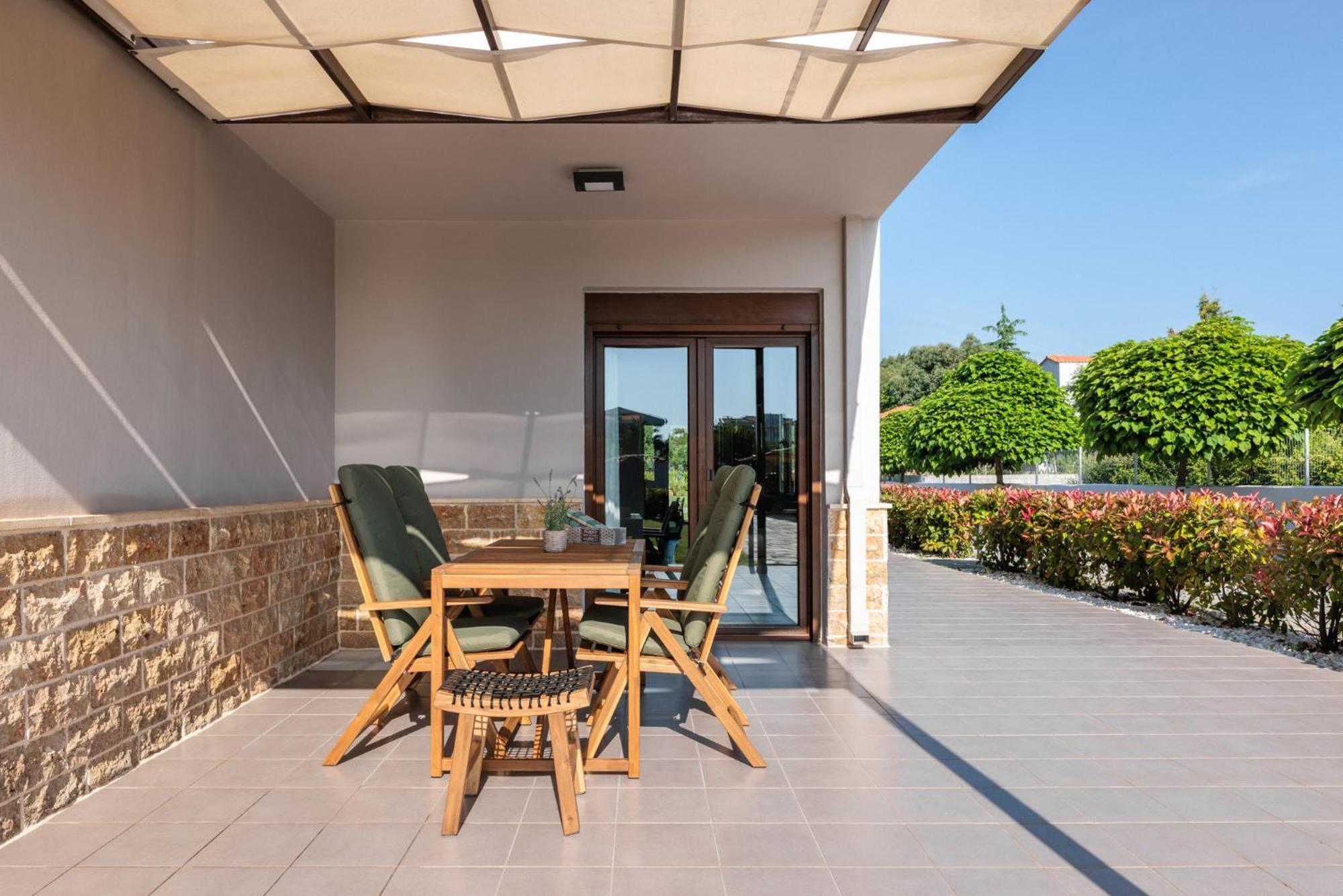 Arteon Villas Agios Nikolaos  Exterior foto