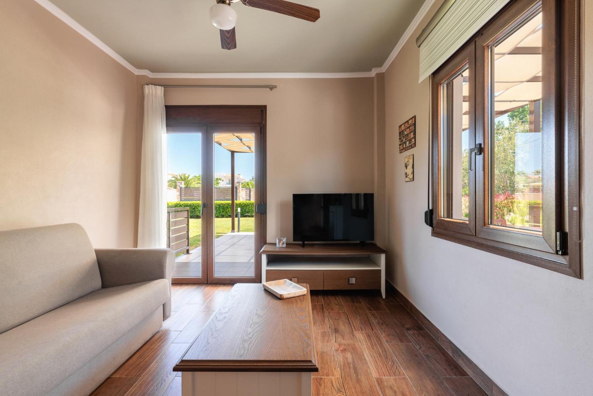 Arteon Villas Agios Nikolaos  Exterior foto