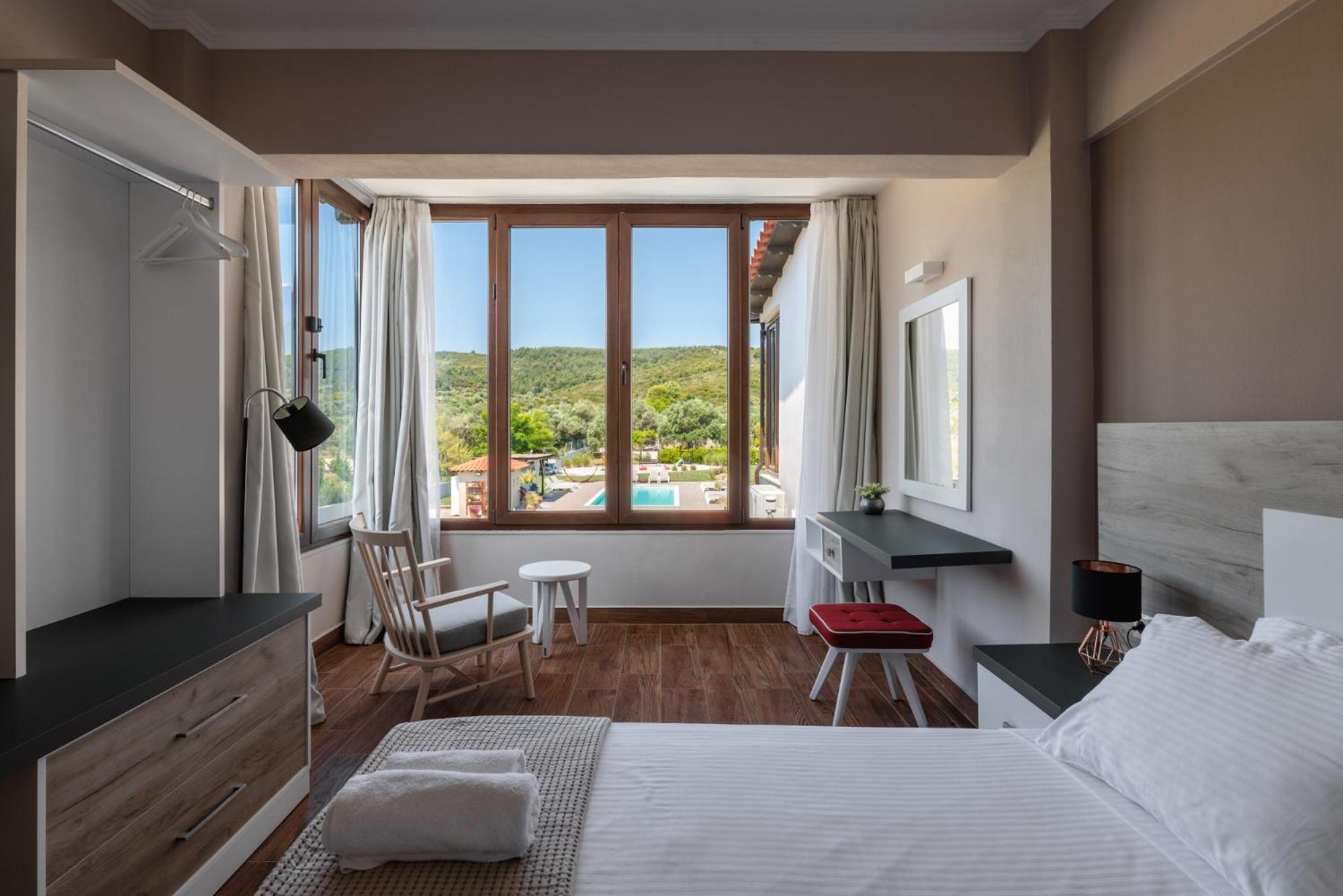 Arteon Villas Agios Nikolaos  Exterior foto