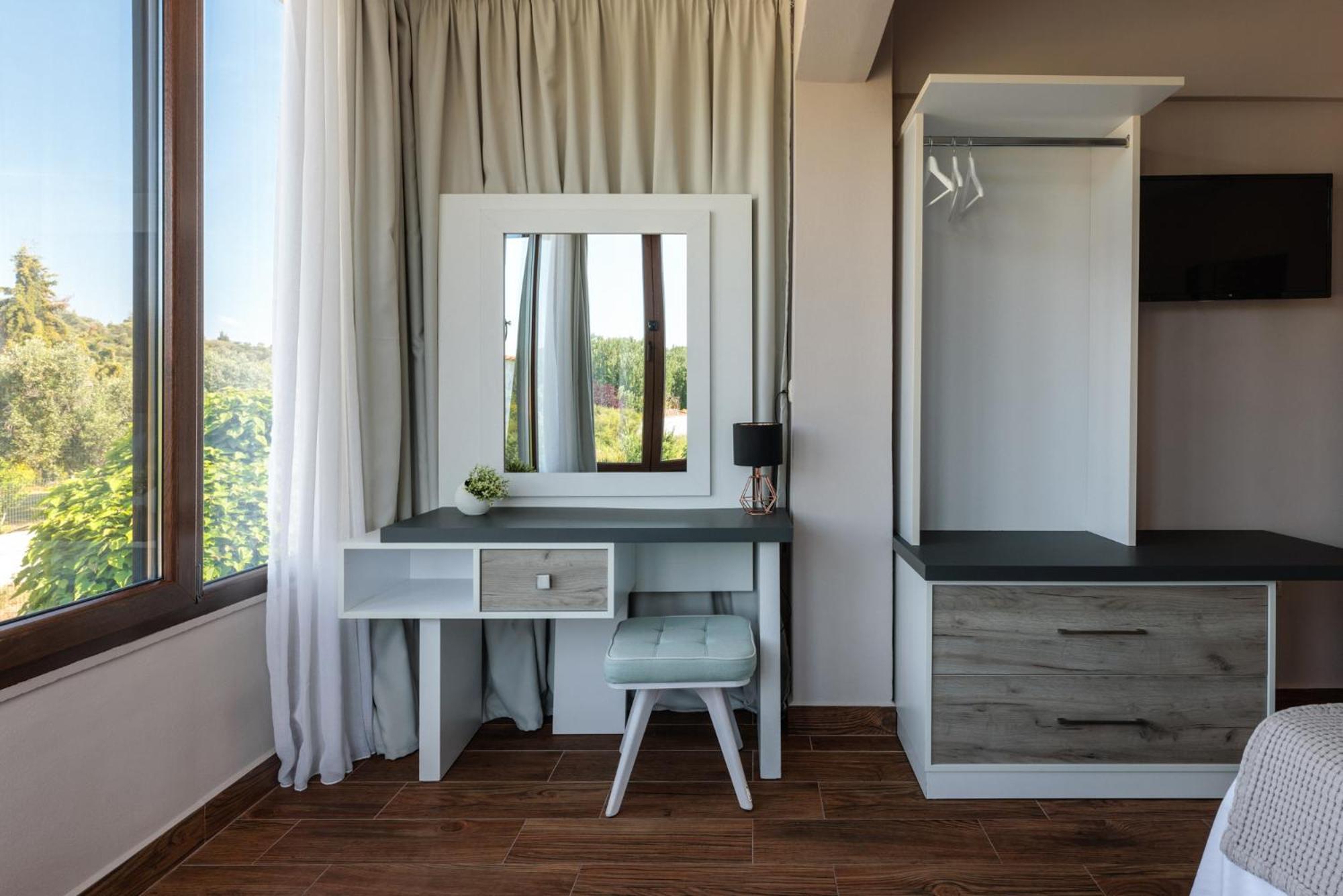 Arteon Villas Agios Nikolaos  Exterior foto