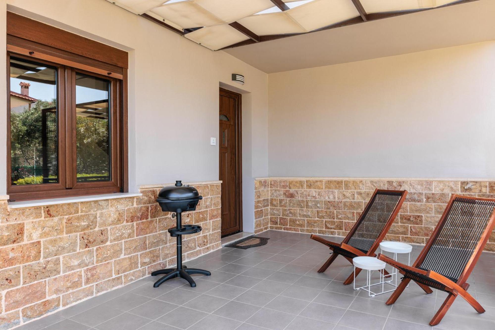 Arteon Villas Agios Nikolaos  Exterior foto