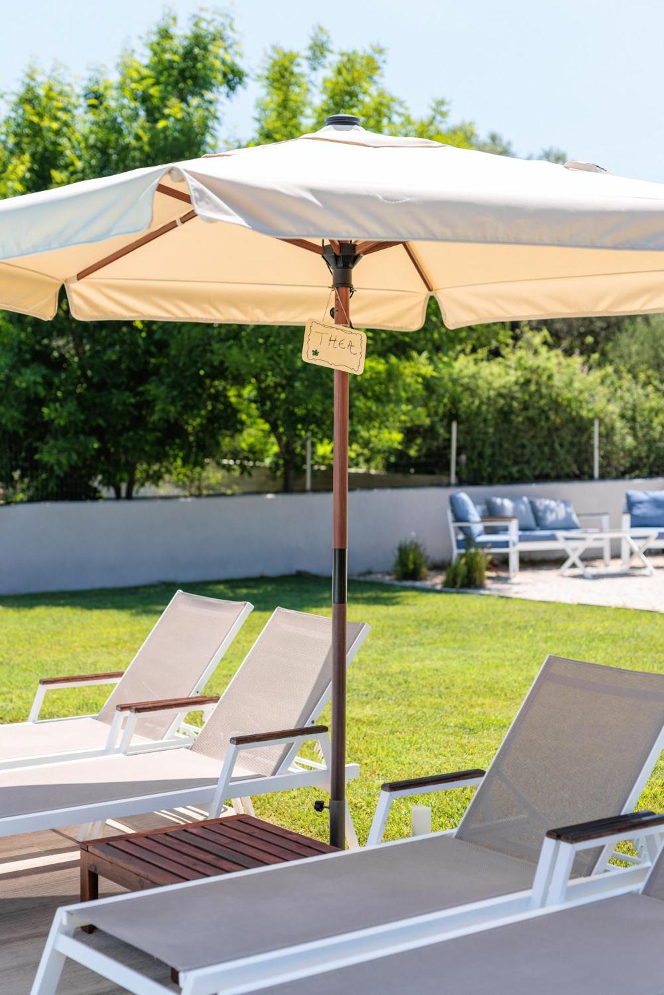 Arteon Villas Agios Nikolaos  Habitación foto