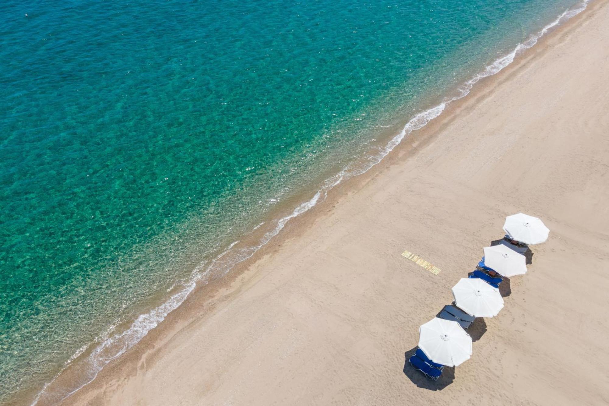 Arteon Villas Agios Nikolaos  Exterior foto