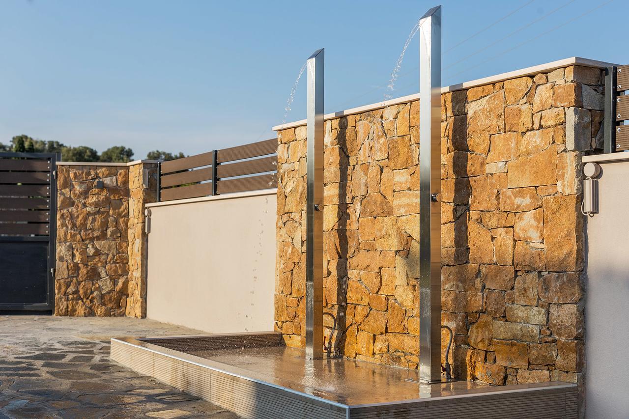 Arteon Villas Agios Nikolaos  Exterior foto